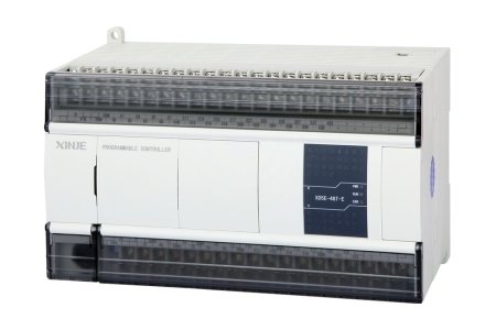 XD5E系列增强型以太网控制器